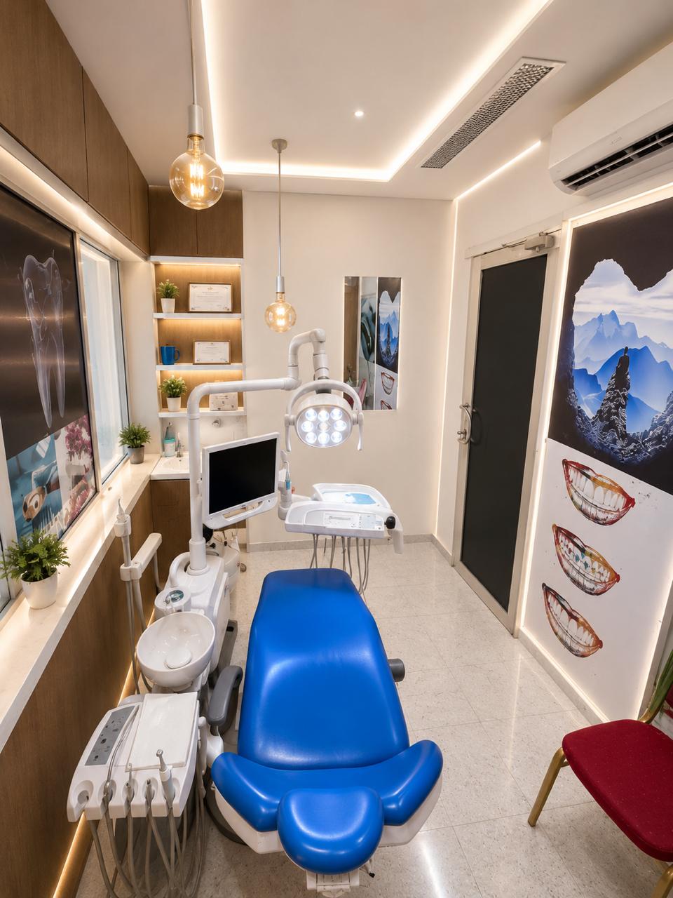 Dental Clinic