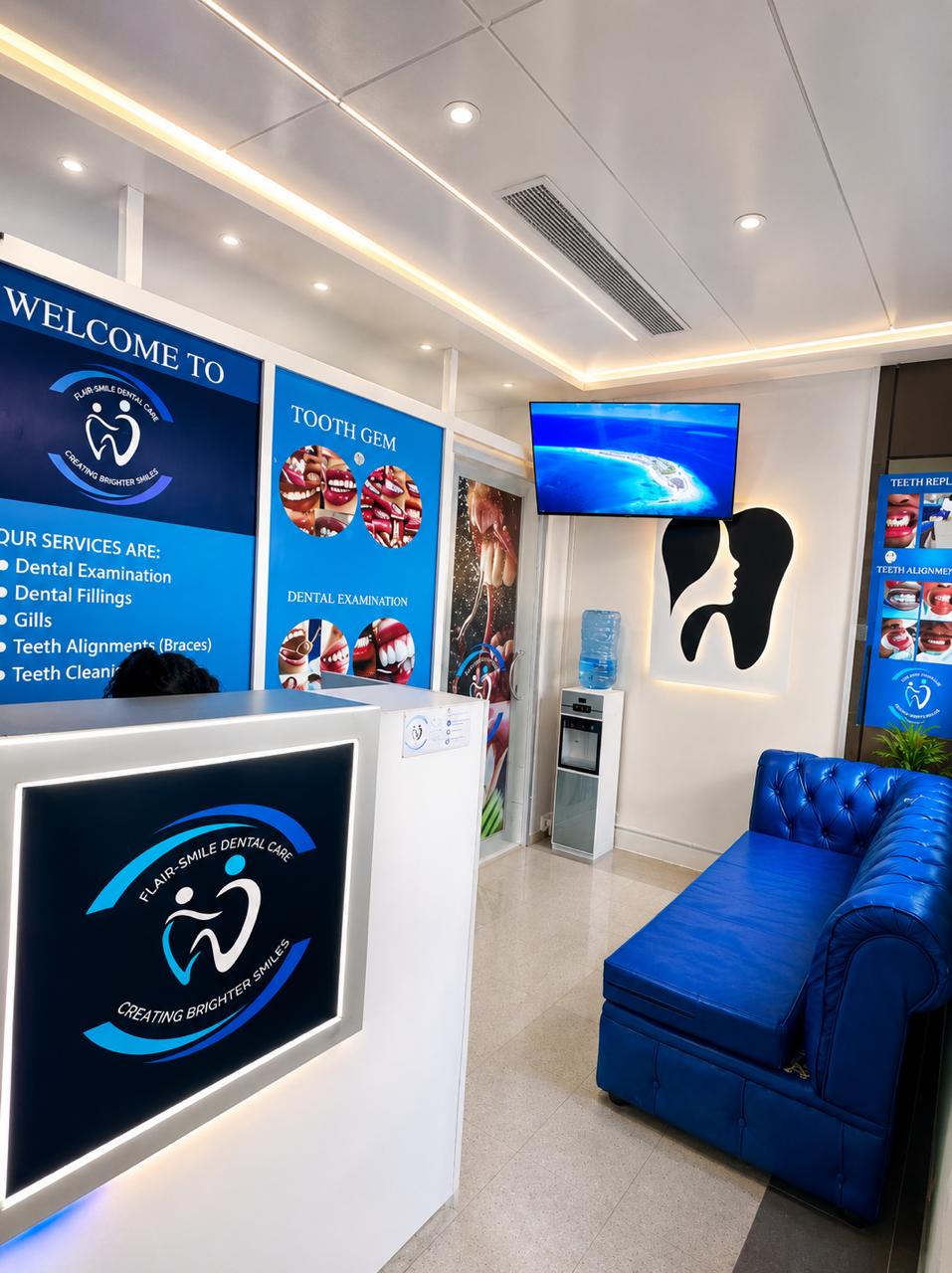Flair Smile Dental Care