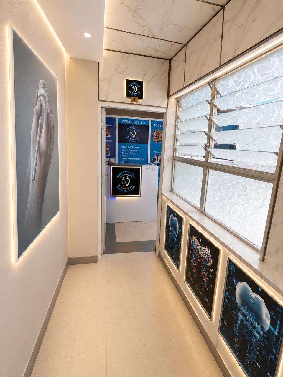 Flair Smile Dental Care