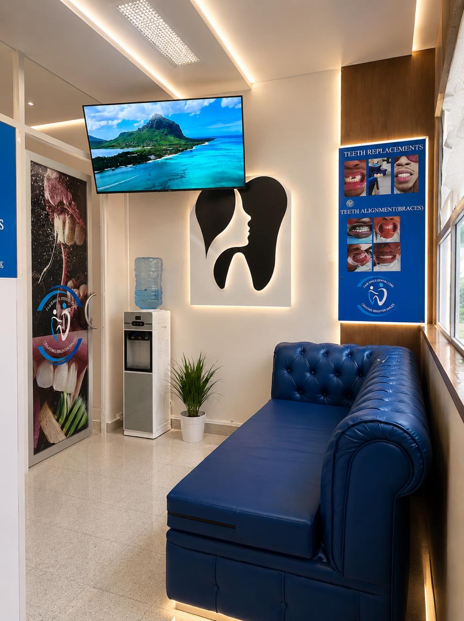 Flair Smile Dental Care